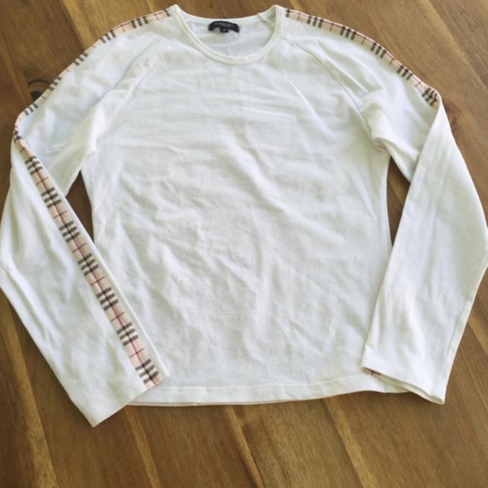 Burberry London Tee shirt